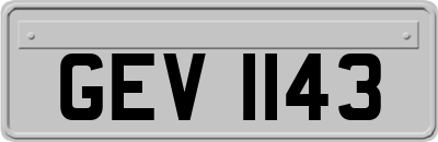 GEV1143