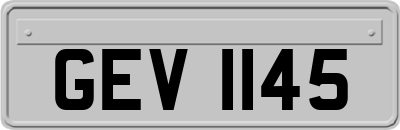 GEV1145