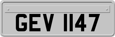 GEV1147