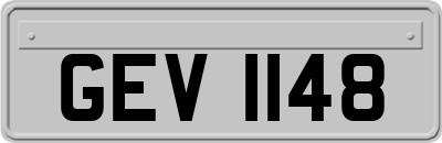 GEV1148