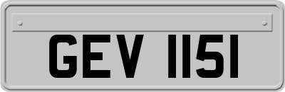 GEV1151