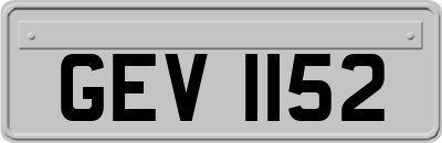 GEV1152