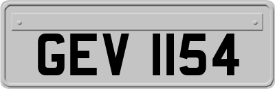 GEV1154