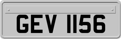 GEV1156
