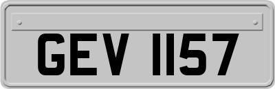 GEV1157