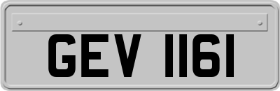 GEV1161