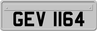 GEV1164