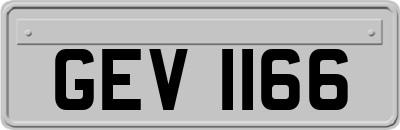 GEV1166