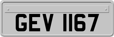 GEV1167