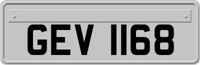 GEV1168