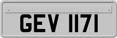 GEV1171