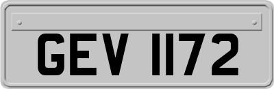 GEV1172