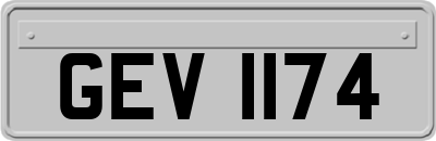 GEV1174
