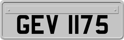 GEV1175