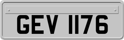 GEV1176