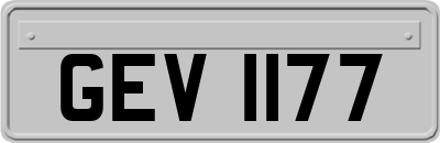 GEV1177