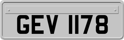 GEV1178