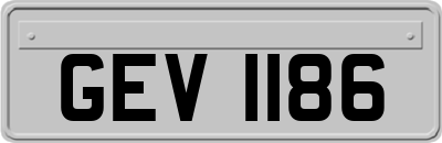 GEV1186
