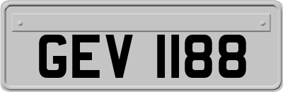 GEV1188