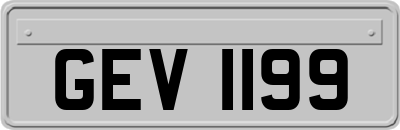 GEV1199