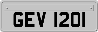 GEV1201