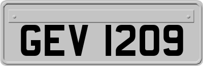 GEV1209