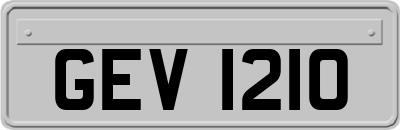GEV1210