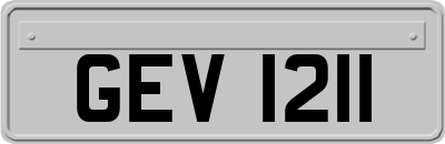 GEV1211