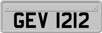 GEV1212