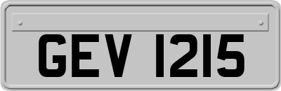 GEV1215