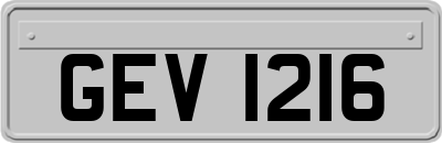 GEV1216