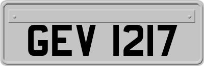 GEV1217