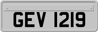 GEV1219