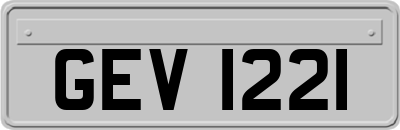 GEV1221