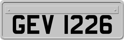 GEV1226