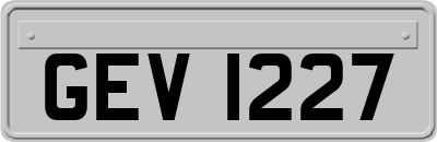 GEV1227