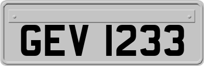 GEV1233