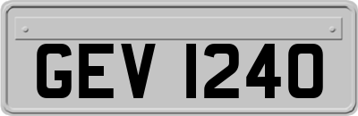 GEV1240