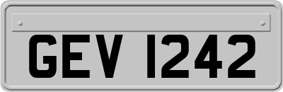 GEV1242