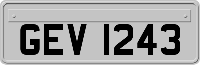 GEV1243