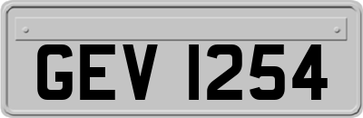 GEV1254