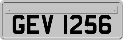 GEV1256