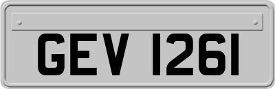 GEV1261