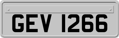 GEV1266