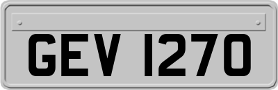 GEV1270