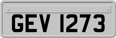GEV1273