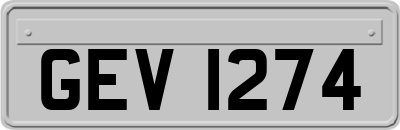 GEV1274