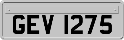 GEV1275