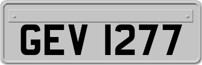 GEV1277