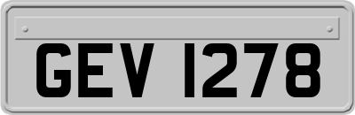 GEV1278